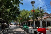 “Verano en Castelar”: música, gastronomía y promociones en Morón