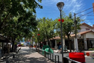 “Verano en Castelar”: música, gastronomía y promociones en Morón