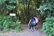 Morón | Verano en las reservas naturales del distrito