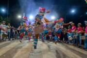 Llegan los Carnavales 2026 a La Matanza