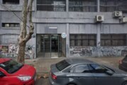 Grave ataque narco a un juzgado en San Martín