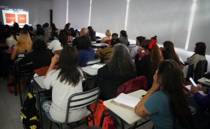 Moreno abre la inscripción a nuevas diplomaturas de la UNA: folklore, tango y gestión cultural