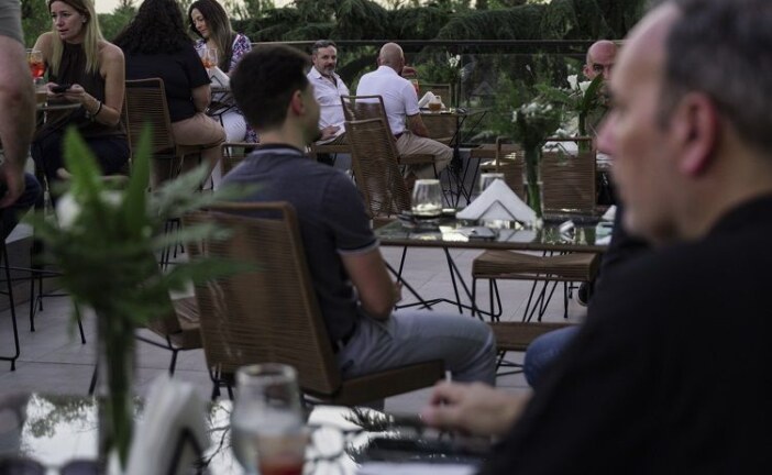 Ituzaingó | Se inauguró 4° Piso, una nueva experiencia gastronómica en Parque Leloir