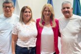 El PJ Hurlingham no tendrá internas: Se bajó la lista que respondía a Juan Zabaleta