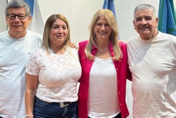 El PJ Hurlingham no tendrá internas: Se bajó la lista que respondía a Juan Zabaleta