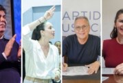 El oeste también reconfigura los consejos del Partido Justicialista
