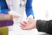 Ituzaingó | Jornadas de testeo rápido de VIH y sífilis en Centros de Salud