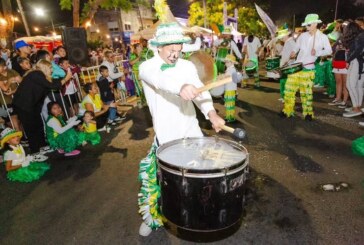 Hurlingham | Llega el Carnaval 2026 con murgas, música en vivo y foodtrucks