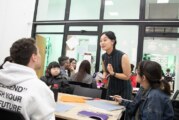 La UNAHUR abre el primer Profesorado público de Chino en el país