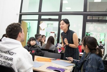 La UNAHUR abre el primer Profesorado público de Chino en el país