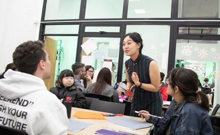 La UNAHUR abre el primer Profesorado público de Chino en el país