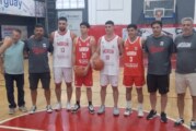 Básquet | El Club Morón vuelve a la escena nacional tras 42 años