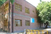 Más obras en escuelas rurales de La Matanza