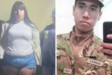Morón | Trabajadora municipal detenida acusada de integrar una banda que realizaba sextorsión desde cárceles