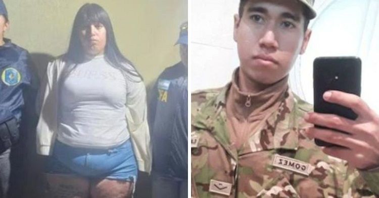 Morón | Trabajadora municipal detenida acusada de integrar una banda que realizaba sextorsión desde cárceles