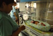 Argentina registra la mayor subida de mortalidad infantil desde 2002