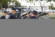 Seguridad: En La Matanza se incautan más de 1500 motos por semana