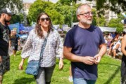 Martín Sabbatella: “La reforma laboral de Milei es una tragedia para el pueblo trabajador”