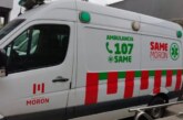 Investigan la muerte de un bebé de siete meses por presunta mala praxis en el Hospital de Morón