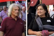 La Izquierda llama a “derrotar la reforma esclavista” en las calles