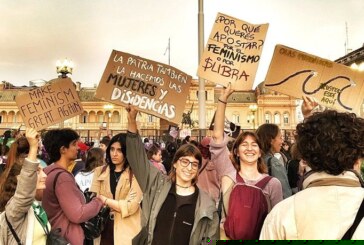 8M en La Matanza: Encuentros, talleres y deporte