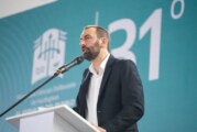 Damián Selci: “En 2026 vamos a consolidar con fuerza este camino”