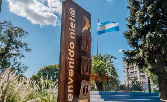 La memoria como faro: Actividades por el 24 de marzo en Ituzaingó