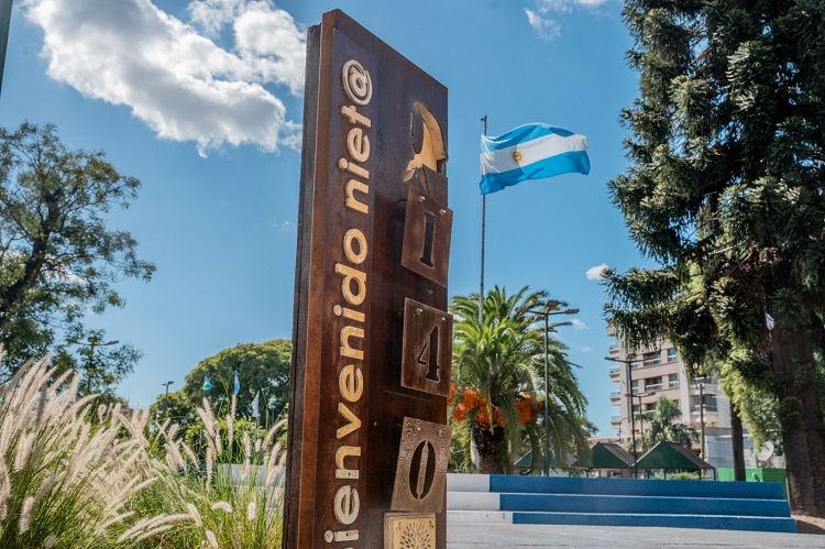 La memoria como faro: Actividades por el 24 de marzo en Ituzaingó