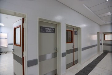 La Matanza | El Municipio anuncia obras en el Hospital de Niños