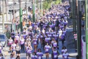 Ituzaingó corrió en el 8M por más derechos e igualdad