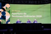 Pablo Descalzo: “Más allá del contexto nacional, los convoco a defender Ituzaingó”