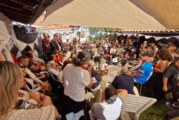 La casa de Norita Cortiñas será un museo