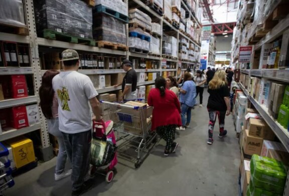 Los alimentos aumentan por encima de la inflación en los barrios populares del Conurbano