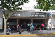 Merlo | Explosión en el deposito de garrafas: Thiago, el joven herido, pelea por su vida