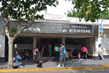 Merlo | Explosión en el deposito de garrafas: Thiago, el joven herido, pelea por su vida