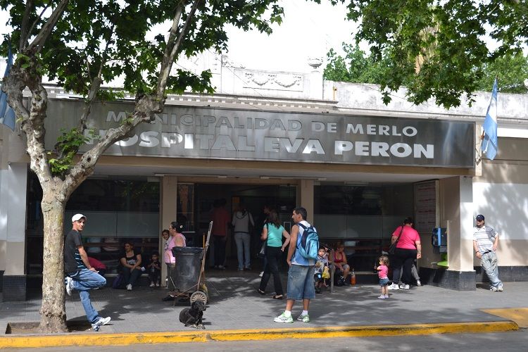 Merlo | Explosión en el deposito de garrafas: Thiago, el joven herido, pelea por su vida