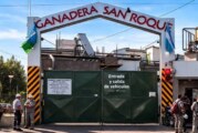 Morón | Finalmente se reabre el Frigorífico San Roque y se preservan los puestos de trabajo