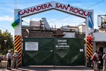 Morón | Finalmente se reabre el Frigorífico San Roque y se preservan los puestos de trabajo