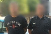Gatillo fácil en Ituzaingó: Policía de la Ciudad mata a joven que volvía de jugar al fútbol