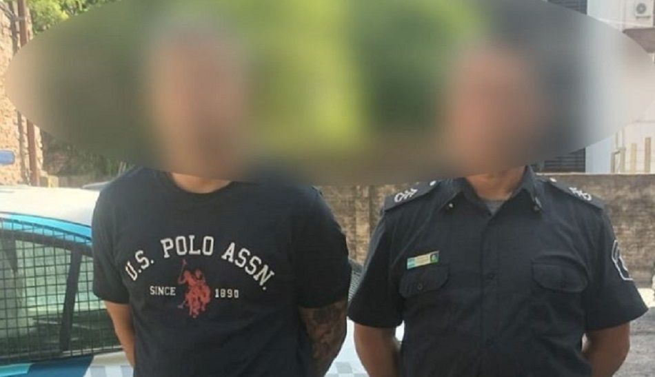 Gatillo fácil en Ituzaingó: Policía de la Ciudad mata a joven que volvía de jugar al fútbol