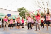 Ituzaingó | Actividades deportivas y culturales gratuitas en Centros de Desarrollo Social