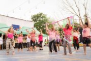 Ituzaingó | Actividades deportivas y culturales gratuitas en Centros de Desarrollo Social