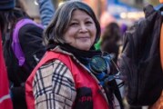 Lily Galeano, a 50 años del golpe: “Ante tanta reivindicación de la muerte tenemos que salir a poner nuestra palabra y el cuerpo”