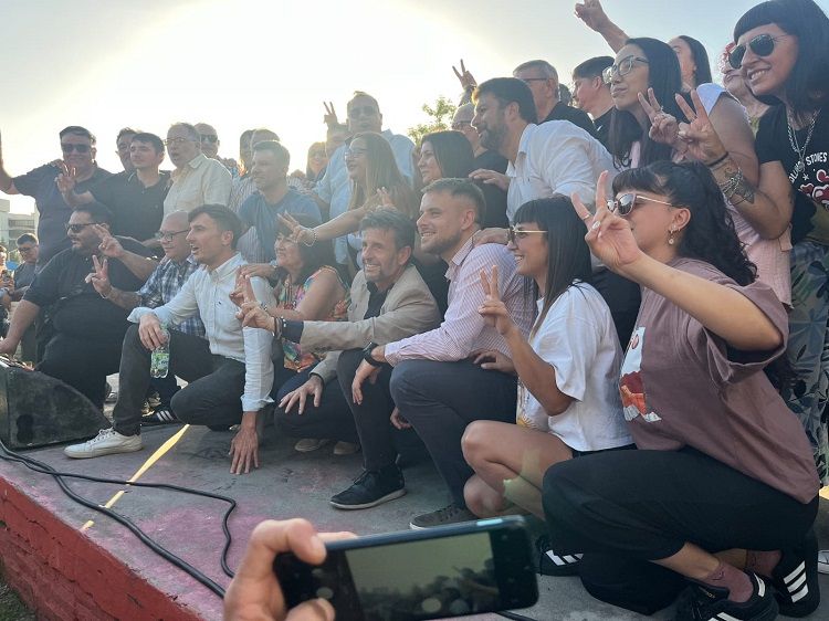La Lista 2 – “Perón Vuelve” gana la interna del PJ Morón