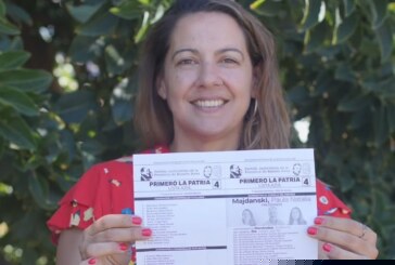 Entrevista | Majdanski, a días de la elección del PJ Morón: “No podemos darnos el lujo de aventuras personales”