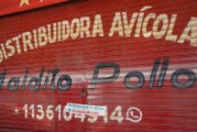 Merlo | Multa millonaria y clausura para empresa avícola que arrojaba residuos en la vía pública