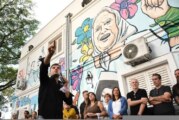 Morón | Lucas Ghi: “No estamos dispuestos a mirar indiferente este presente tan cruel”