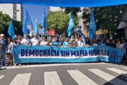 Sabbatella, a 50 años del golpe: “Frente a los dinosaurios de hoy, la respuesta es más Memoria, Verdad y Justicia”