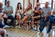 Cómo se perfila el kirchnerismo hacia la elección del PJ Morón