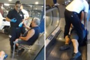 La Defensoría del Pueblo delegación Morón demanda al Plaza Oeste Shopping por un accidente con un adulto mayor